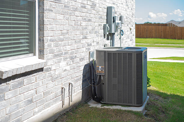 Trusted Hvac service in Clarendon, TX - FH HVAC