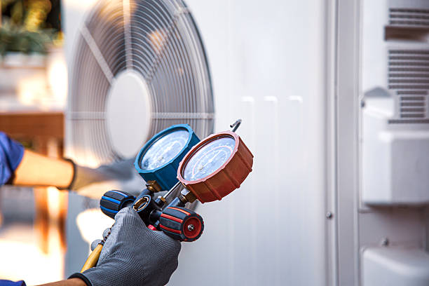 Affordable Hvac solutions in Clarendon, TX
